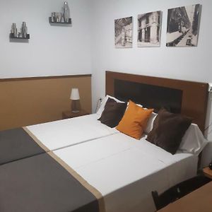Kamer met Twee Aparte Bedden